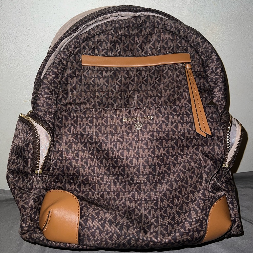 Michael Kors Backpack